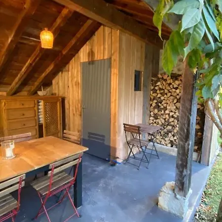 Le Domaine De Castille - Pyreneen De Charme - De Nage *